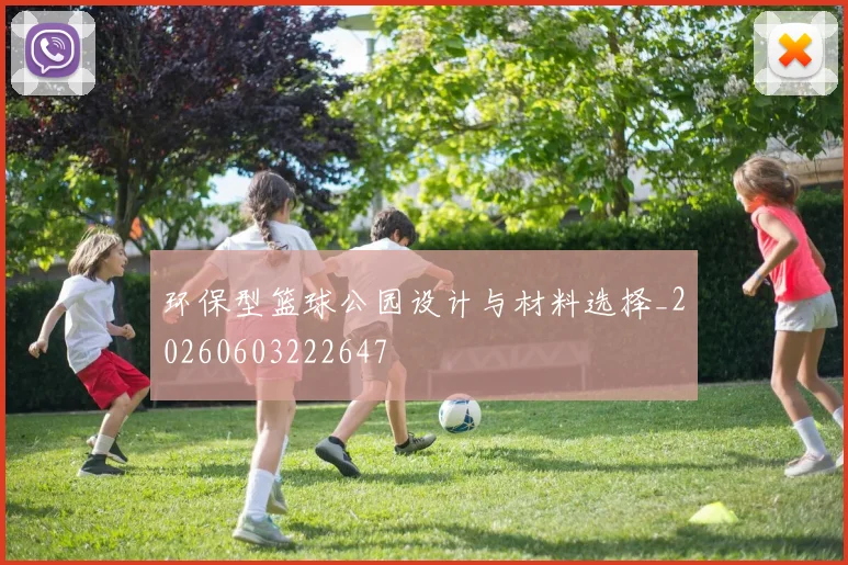 环保型篮球公园设计与材料选择_20260603222647