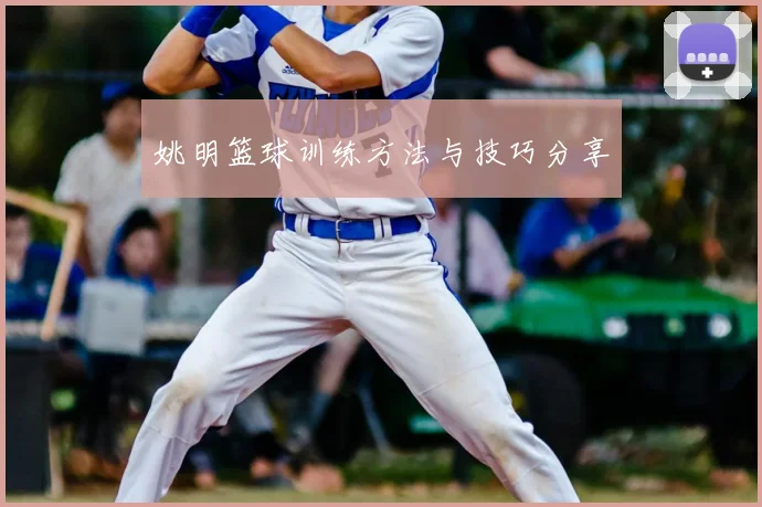 姚明篮球训练方法与技巧分享
